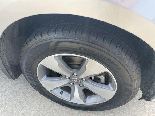 2014 Acura MDX 3.5L