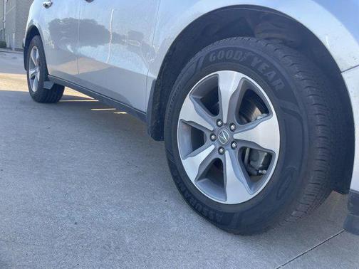 2014 Acura MDX 3.5L