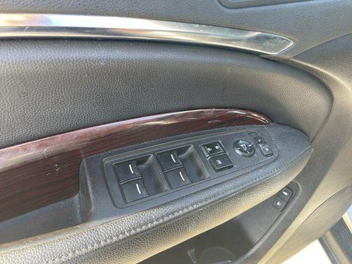 2014 Acura MDX 3.5L