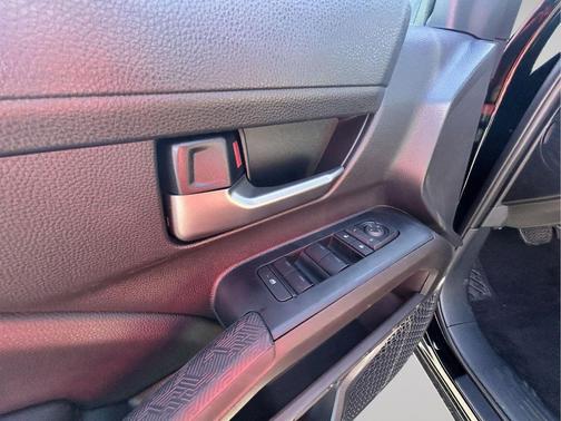 2026 Toyota Tacoma Hybrid TRD Off Road