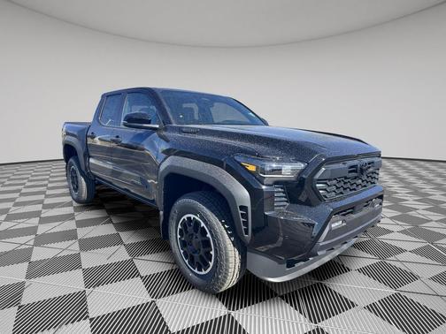 2026 Toyota Tacoma Hybrid TRD Off Road