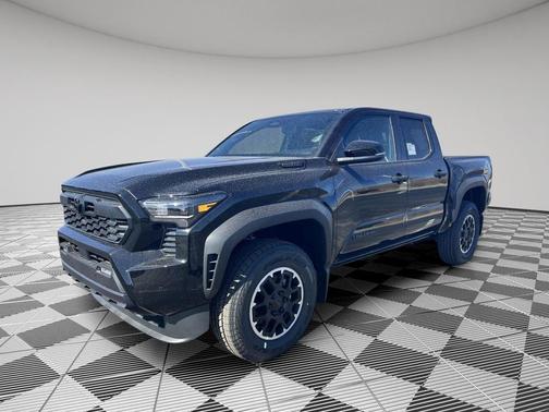 2026 Toyota Tacoma Hybrid TRD Off Road