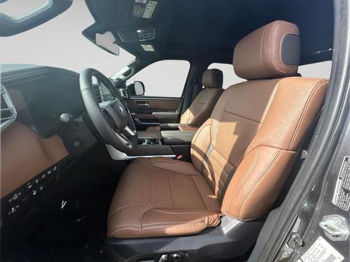 2025 Toyota Tundra 1794 Edition