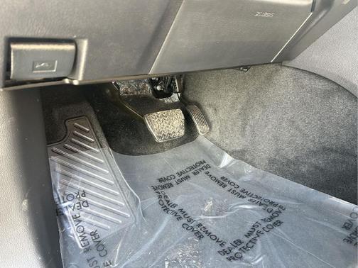 2025 Toyota Tundra 1794 Edition