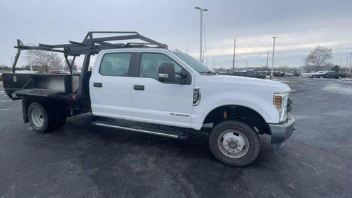 2018 Ford F-350 XL
