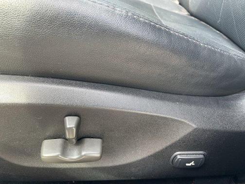 2013 Subaru Forester 2.5X