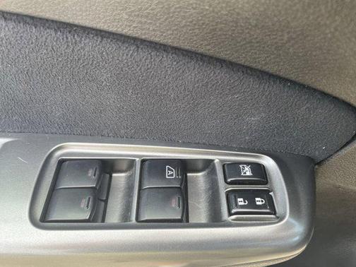 2013 Subaru Forester 2.5X