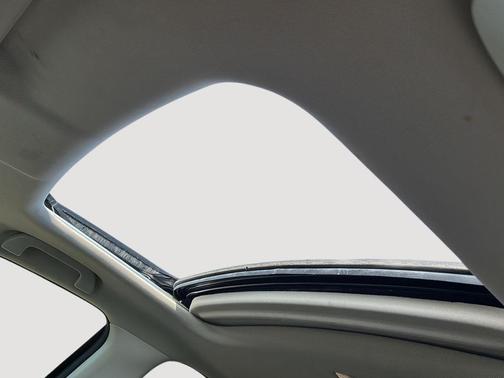 Crystal Black Pearl 2013 Honda CR-V EX-L