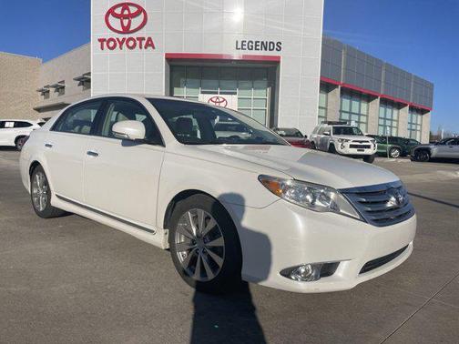 2011 Toyota Avalon Limited