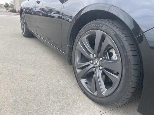 2023 Acura TLX A-Spec