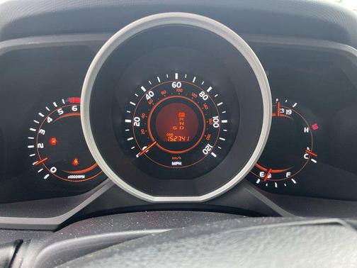 2012 Toyota 4Runner Limited