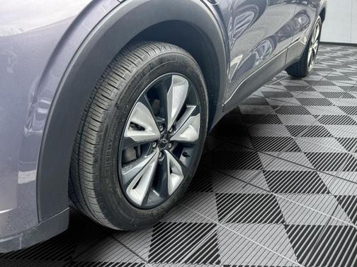 2022 Chevrolet Bolt EUV FWD LT