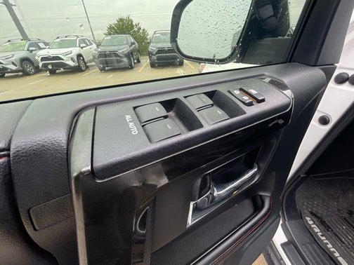 2016 Toyota 4Runner Trail Premium