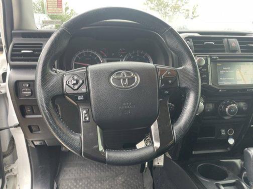 2016 Toyota 4Runner Trail Premium
