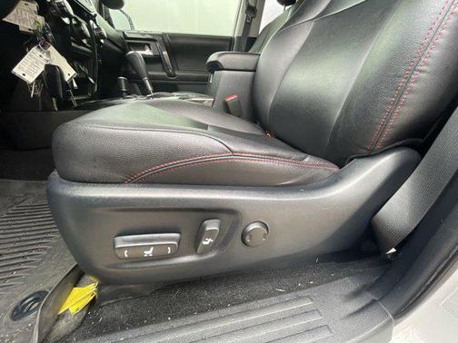 2016 Toyota 4Runner Trail Premium
