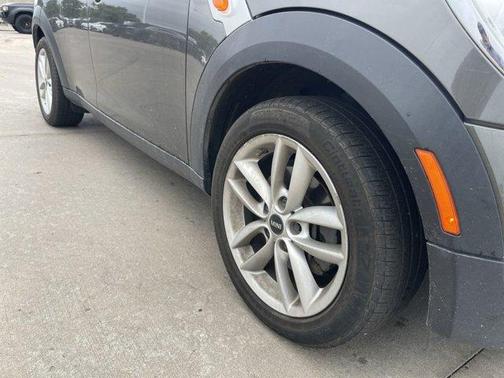2013 MINI Countryman Cooper
