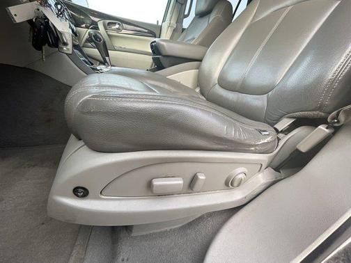 2016 Buick Enclave Convenience