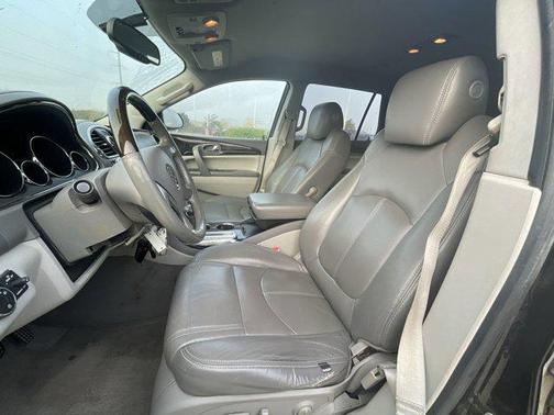 2016 Buick Enclave Convenience