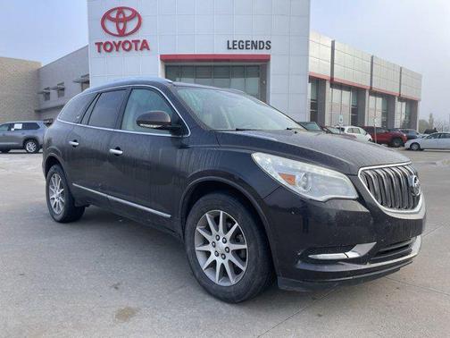 2016 Buick Enclave Convenience