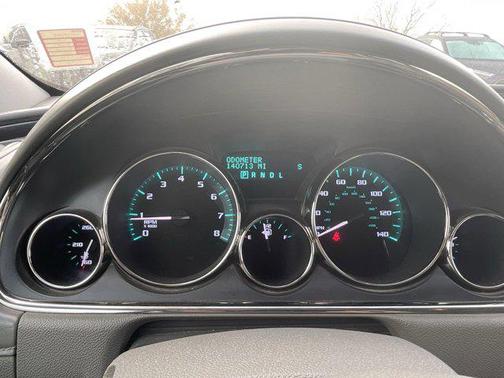 2016 Buick Enclave Convenience