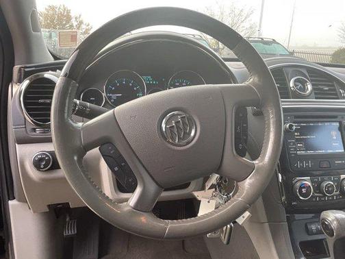 2016 Buick Enclave Convenience