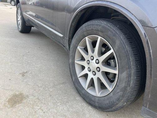 2016 Buick Enclave Convenience