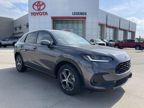 2025 Honda HR-V EX-L