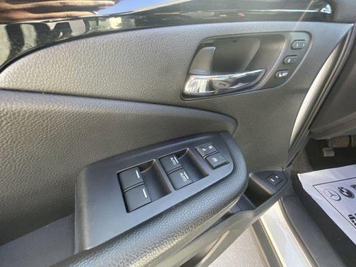 2019 Honda Passport Elite
