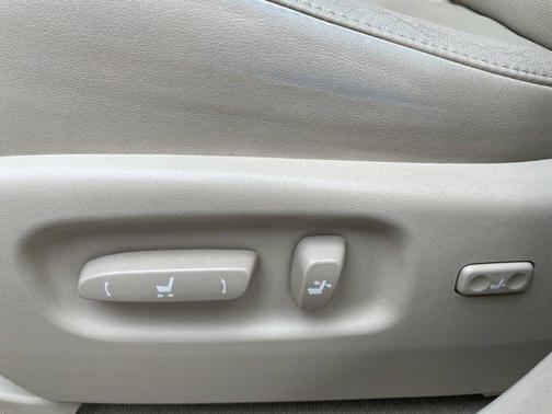2011 Lexus RX 350 Base