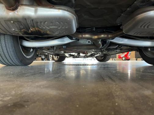 2013 Buick LaCrosse Leather