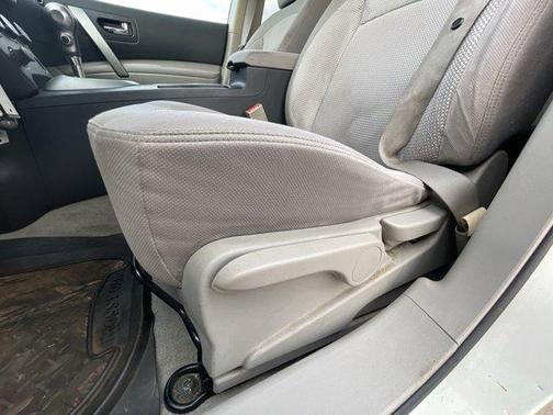2010 Nissan Rogue SL