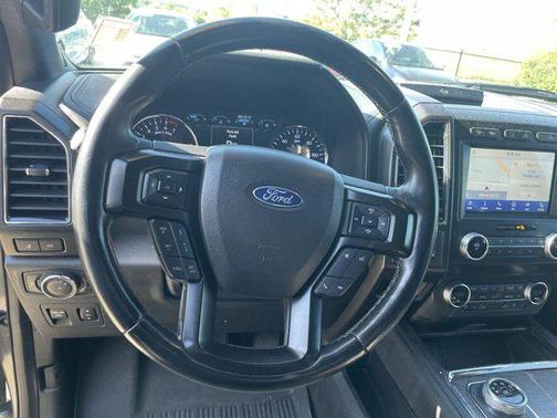 2020 Ford Expedition Max Limited