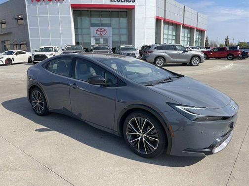 2025 Toyota Prius Limited