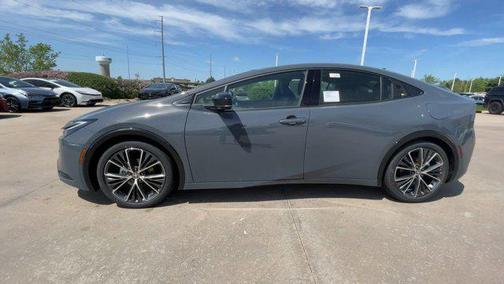 2025 Toyota Prius Limited