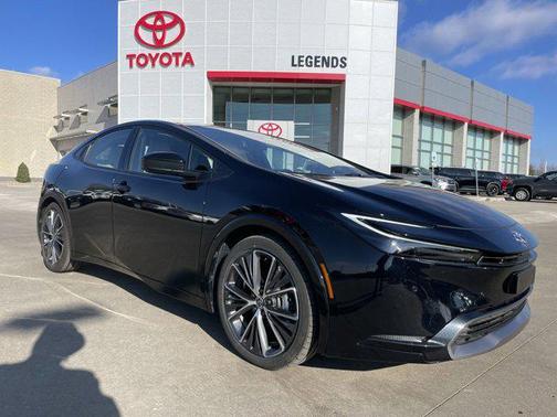 2025 Toyota Prius Limited