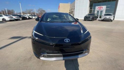 2025 Toyota Prius Limited