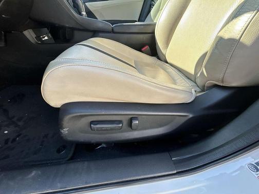 2020 Honda Civic Touring