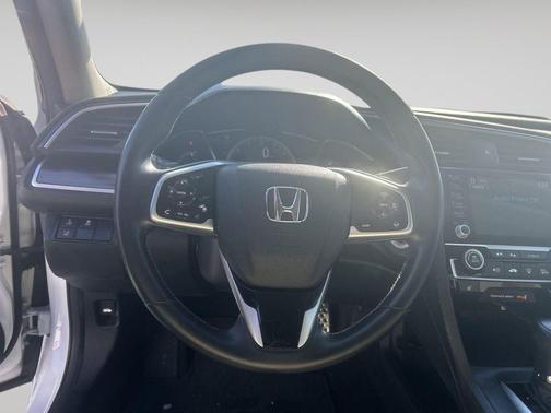 2020 Honda Civic Touring