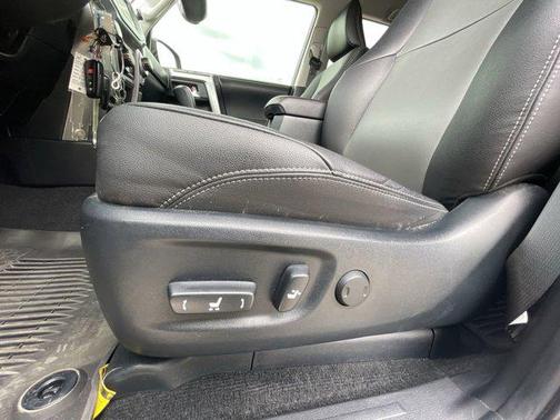 2017 Toyota 4Runner SR5 Premium