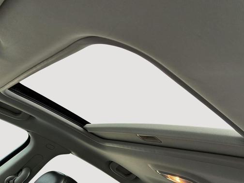 Black 2007 Chevrolet Impala SS