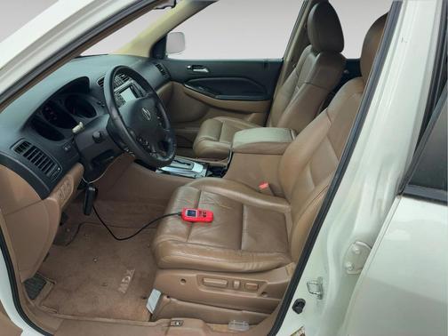 2006 Acura MDX Touring