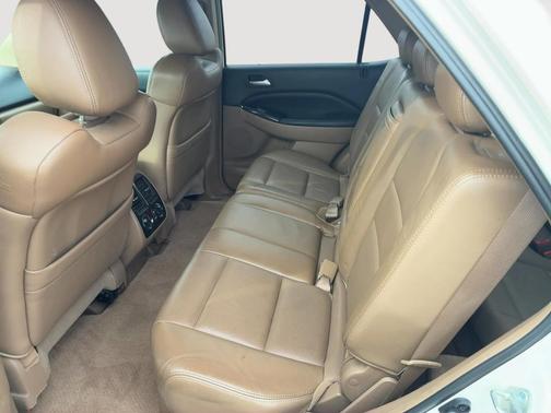 2006 Acura MDX Touring