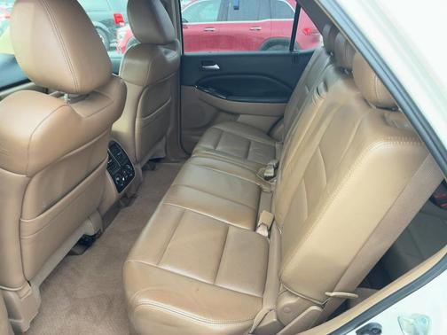 2006 Acura MDX Touring