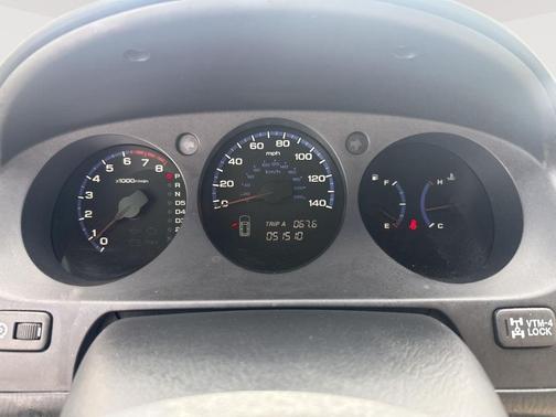 Aspen White Pearl 2006 Acura MDX Touring