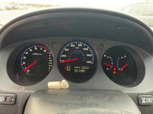 2006 Acura MDX Touring