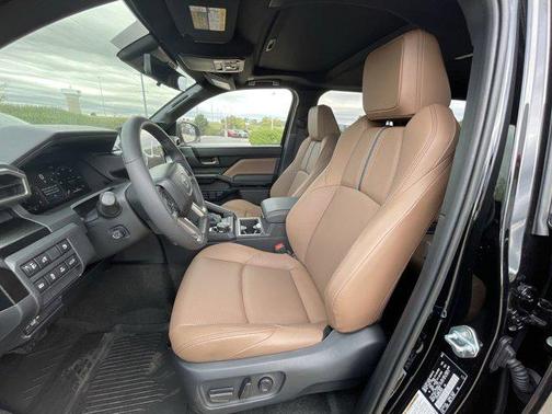 2025 Toyota 4Runner Limited