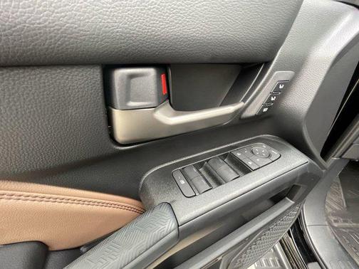 2025 Toyota 4Runner Limited
