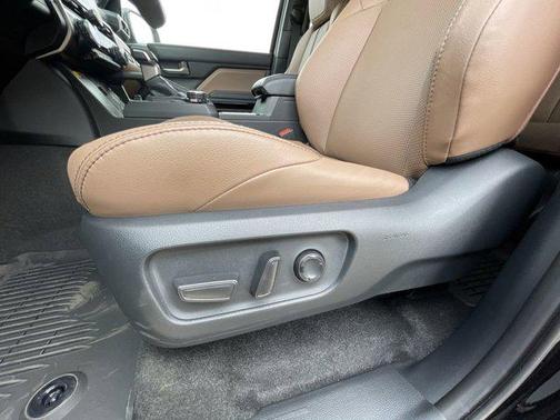 2025 Toyota 4Runner Limited