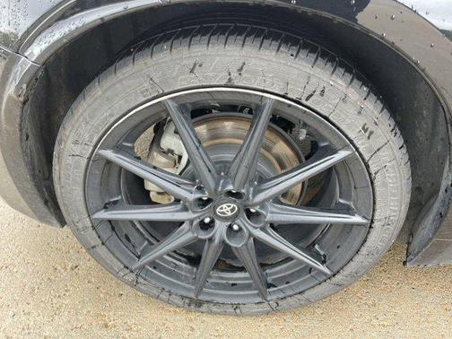 2023 Toyota GR86 Premium