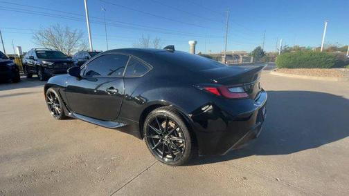 2023 Toyota GR86 Premium